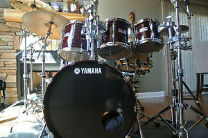 Yamaha Recording Custom
