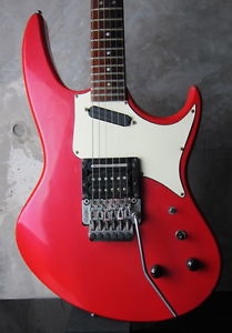 Hamer USA Phantom A5 '83 Vintage Electric Guitar Red Free Shipping from Japan