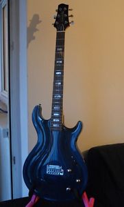 Wunderschön Japan Line6 Variax 700 Simulation:Fender+Gibson+Gretsch+Rickenbacker