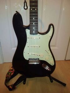 Fender Stratocaster 60s series