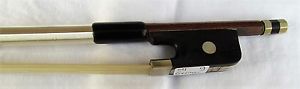 Very good GERMAN cello bow