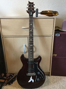 Paul Reed Smith Mira , NOT S2, WCR Pickups!  includes stock pickups