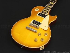 Gibson Les Paul Classic HB Electric Free Shipping