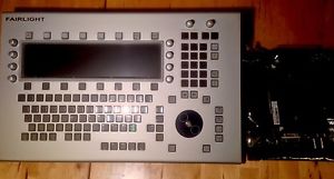 Fairlight Xynergi/ CC-1