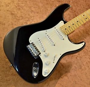 Fender Artist Series Eric Clapton Stratocaster Electric Free Shipping