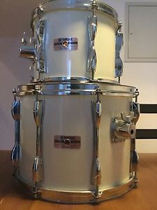 Yamaha Recording Custom Tom 10 " und 14 "
