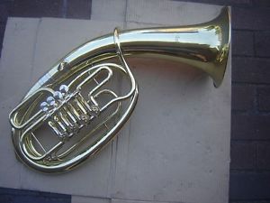 Bariton Euphonium Amati