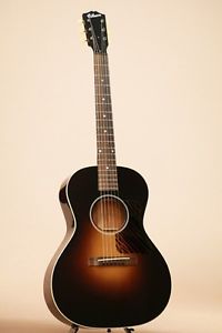 GIBSON 1932 L-00 Reissue 2014 USED w/HardCase FREE SHIPPING from Japan #R1385