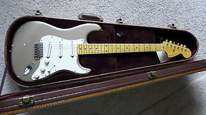 2017 Bill Nash S-67 Shoreline Gold guitar Lollars light relic large Headstock