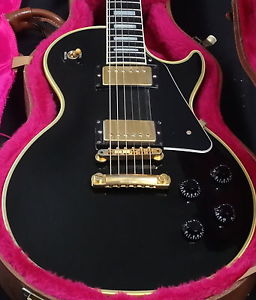 Gibson Les Paul Custom 1957 Historic Collection 1997 90's Goodwood Years