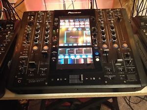 Pioneer SVM 1000 Audeo/Video Dj Mixer