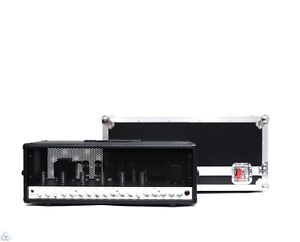 EVH 5150 III 3-Channel Tube 100 Watt Guitar Amp Head with Case> (ST4006397)