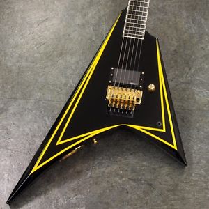 EDWARDS E-KATAKANA Electric Free Shipping