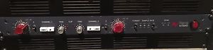 AMS Neve 1073 DPD Dual Mic Pre Amp with Digital Outputs