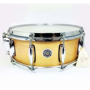 Gretsch Brooklyn Snare Drums - USA
