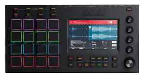 Akai Professional MPC Touch Software Controller MIDI USB 16 Pad