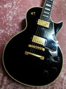Gibson HistoricCollection 1957 Les Paul Custom VOS 2010 Electric Free Shipping