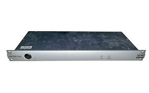 Solid State Logic SSL XLogic Delta Link MADI Pro Tools HD Converter