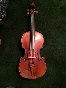 Eastman Strings Viola 405 15.5 Inch