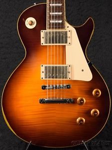 EDWARDS by ESP E-LP-135ALS,RE -Tabacco Sunburst- 2015 Electric Free Shipping