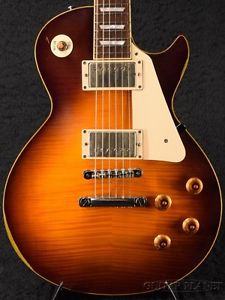 EDWARDS by ESP E-LP-135ALS,RE -Tabacco Sunburst- 2015 Electric Free Shipping