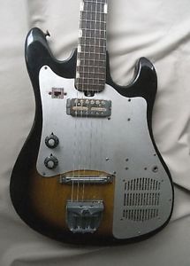 TEISCO TRG-1 Electric Free Shipping