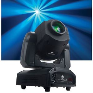 American DJ Inno Spot LED DMX Moving Head Light - New