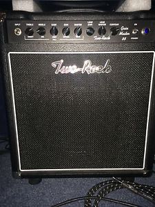Two Rock Gain Master 35w combo guitar amp