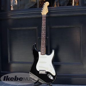 Fender Classic 60s Strat (Black) Electric Free Shipping