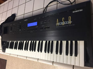 Ensoniq ASR 10 K