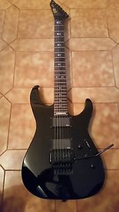 chitarra ESP LTD KH 602 Kirk Hammet usata