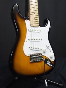 Fender Japan ST-37S Short Scale Made in Japan MIJ Used Free Shipping #g1515