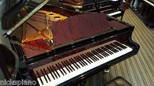 2014 ESTONIA L-190 Hidden Beauty Player Grand Latest Model -PRISTINE w/Warranty!