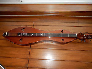 dulcimer
