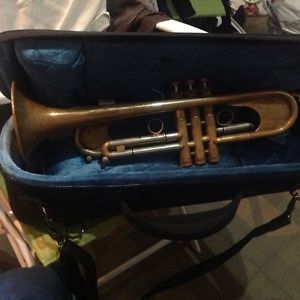 Tromba Taylor Chicago Custom
