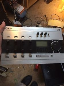 Native Instrument Package