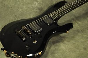 ESP FOREST GT BLK Electric Free Shipping