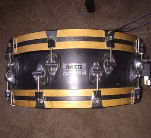 ayotte snare drum