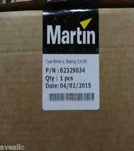 MARTIN by Harman Stage Lighting Parts - New in Box - Value of items $22,500