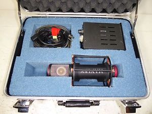 MANLEY LABS REFERENCE CARDIOID LARGE DIAPHRAGM TUBE CONDENSER MICROPHONE LQQK !