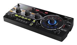 Pioneer RMX-1000 Remix Station DJ Mixer Black