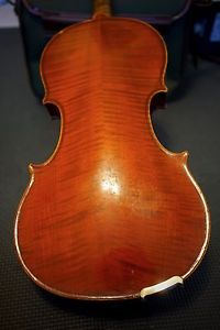1965 ERNEST HEINRICH ROTH Violin - 4/4 size
