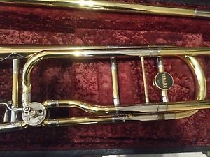 Trombone YAMAHA XENO
