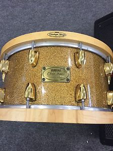 Yamaha "Elvin Jones" Signature 14x7 Snare Drum!!!