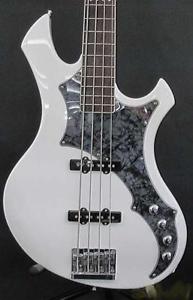 《the GazettE》Ｒｅｉｔａ BASS ESP RF-00SL SUPER LONG SCALE