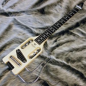 Traveler Guitar Ultra Light Electric【2017 New Year Premium Mega Bargain】/456
