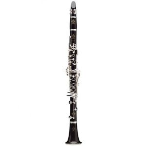 BUFFET Bb Clarinet - CONSERVATOIRE (C 12) - Brand NEW - Ships FREE WORLDWDE