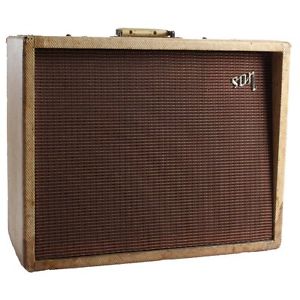 1961 Gibson GA-14 Titan