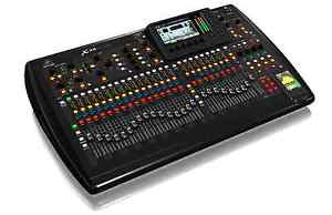 BEHRINGER X32 32 Channel BRAND NEW!!