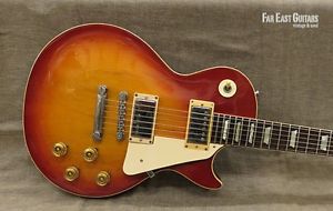 Orville by Gibson LPS Electric Free Shipping
